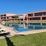Appartement Le Marrakech Golf City
