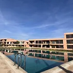 Appartement Le Marrakech Golf City