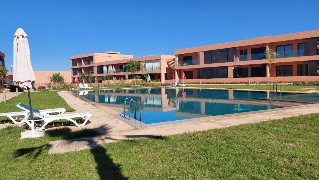 Le Marrakech Golf Appartement