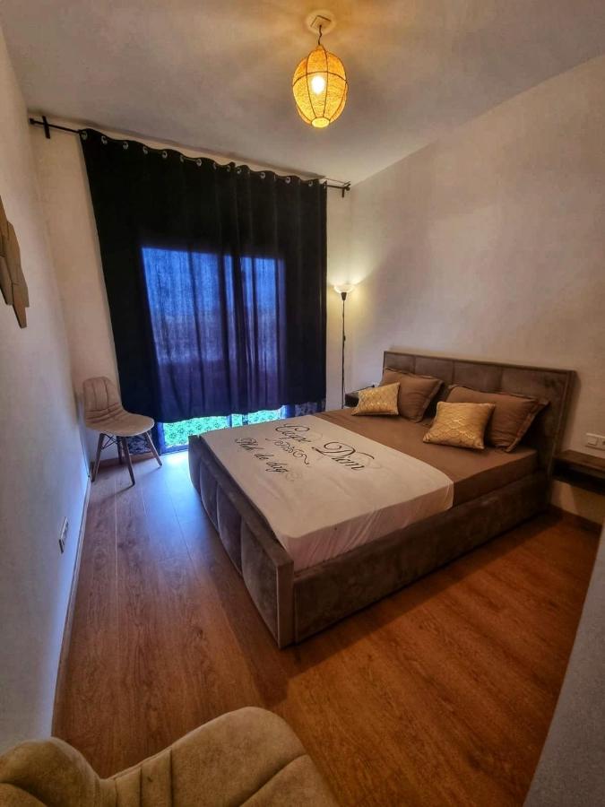 Le Marrakech Golf Appartement Marrakesh