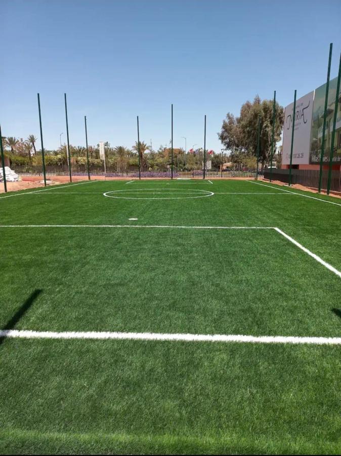 Le Marrakech Golf