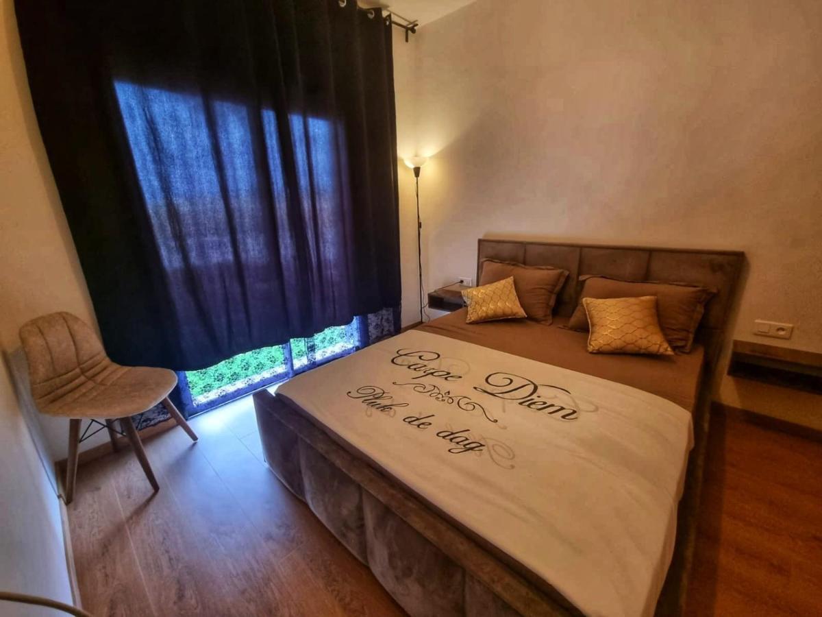 Appartement Le Marrakech Golf Marrakesh