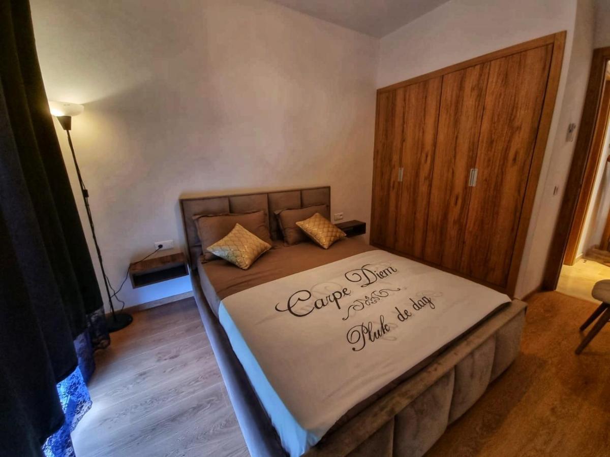 Appartement Le Marrakech Golf *