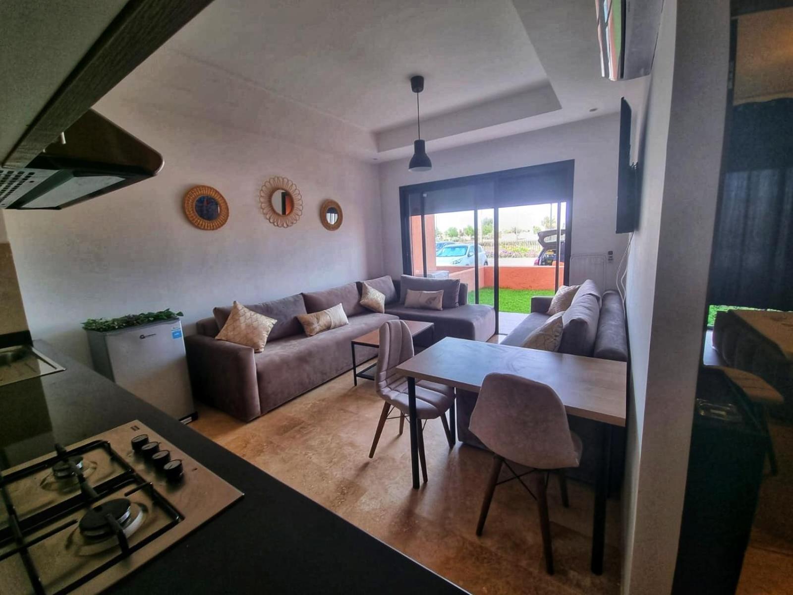 Le Marrakech Golf Appartement